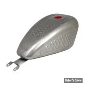RESERVOIR D'ESSENCE - 3.3 GALLONS / 12.50 LITRES - SPORTSTER 07/22 - OEM 61405-07 - 3.3g - Bouchon a vis - DIAMOND
