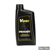 HUILE DE CARTER PRIMAIRE - VSPEC - BIGTWIN - LE BIDON DE 1 LITRE