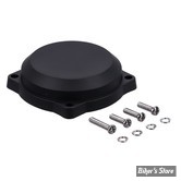 PIÈCE N° 04 - COUVRE CARBURATEUR KEIHIN CV - OEM 27040-88 / 27261-96 - LISSE / NOIR MAT
