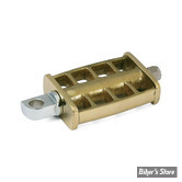 ECLATE N°A / PIECE N° 24 - PEDALE DE KICK - OEM 00000-00 - PEDALE DE KICK - CLASSIC - LAITON