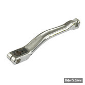 ECLATE N°A / PIECE N° 21A - BRAS DE KICK - OEM 33057-72 - FX 73/76 & XL 54/76 - RENFORCE - CHROME