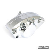 ECLATE G - PIECE N° 02 - ETRIER DE FREIN - FL 72/83 - 44114-73 - 2 PISTONS - BANANA - CHROME