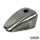 RESERVOIR D'ESSENCE - 3.10 GALLONS / 11 LITRES - SPORTSTER 83/91 - OEM 61023-83 / 61023-83D - BOUCHON A VIS - OEM  - KINGSIZE
