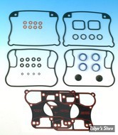 A / KIT JOINTS DE CULBUTEURS - SPORTSTER 91/03 - GENUINE JAMES GASKETS - JOINTS DE CULBUTEURS PAPIER 