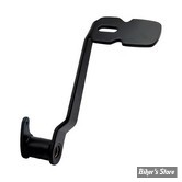 ECLATE J - PIECE N° 39 - PEDALE DE FREIN - SOFTAIL FLST/C/F/S 87/99 - OEM 42407-87 / 42407-87B - LONGUEUR ORIGINE - NOIR