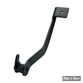 ECLATE J - PIECE N° 39 - PEDALE DE FREIN - SOFTAIL FXST 00/05 - OM 42515-00A / 42515-00 - LONGUEUR ORIGINE - NOIR