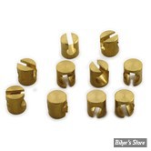 Insert de butee de cable - OEM 56508-76 / 56520-77 - LES 10 PIÈCES