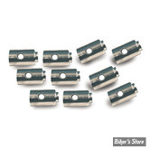 BARNETT / Serres cable Barnett - 6mm - Les 10 pièces - 111-80-34235