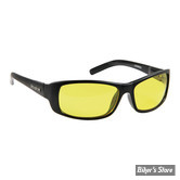 LUNETTES SOLEIL - VELODROM - CORRIDA - COULEUR DE LENTILLE : NIGHTRIDER