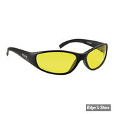 LUNETTES SOLEIL - VELODROM - PALERMO - COULEUR DE LENTILLE : NIGHTRIDER