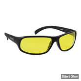 LUNETTES SOLEIL - VELODROM - MONACO - COULEUR DE LENTILLE : NIGHTRIDER