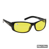 LUNETTES SOLEIL - VELODROM - BIFOCALS GLASSES - CORRIDA - COULEUR DE LENTILLE : BIFOCAL NIGHTRIDER