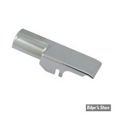 ECLATE K - PIECE N° 03 - Cache pompe à huile - BIGTWIN 68/91 - CHROME