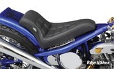 - SELLE DRAG SPECIALTIES - LOW RIDER - NOIR