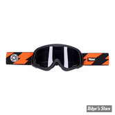 LUNETTES - ROEG - PERUNA GOGGLES - ORANGE BOLTS