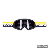 LUNETTES - ROEG - PERUNA GOGGLES - YELLOW STRIPES