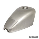 RESERVOIR D'ESSENCE - 2.40 GALLONS / 9 LITRES - SPORTSTER 93/94 - OEM 61023-93 - PEANUT - BOUCHON A VIS 