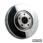 ECLATE H - PIECE N° 14 - Tambour de frein Avant - 67/71 - 44111-67 - Chrome