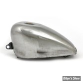 RESERVOIR D'ESSENCE - 3.1 GALLONS / 11 LITRES - SPORTSTER 95/03 - OEM 61023-93 / 61348-98A - PEANUT - BOUCHON A VIS