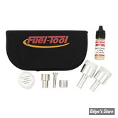 OUTIL DE CONTROLE DE PRESSION D'ESSENCE - FUEL-TOOL - CHECK VALVE REBUILD TOOL KIT