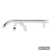 - COUVRE CHAINE/COURROIE SUPERIEUR - Sportster 87/92 - OEM 60365-87 /  60405-91 - CHROME