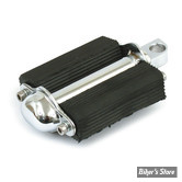 ECLATE N°A / PIECE N° 24 - PEDALE DE KICK -  OEM 33175-16 / 2091-16 - BICYCLE - NOIR