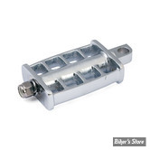 ECLATE N°A / PIECE N° 24 - PEDALE DE KICK - OEM 00000-00 - SKELETON - CHROME