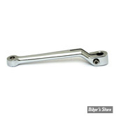 DOC A / PIÈCE N° 49 - BRAS DE SELECTEUR - SOFTAIL 86UP / TOURING 82UP - OEM 33600243 / 33895-82C - CHROME