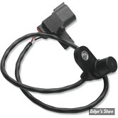 ECLATE A1 - PIECE N° 17 - CAPTEUR DE VITESSE ELECTRONIQUE - DYNA 94/06 / TOURING 94/99 - OEM 74420-94 / 74429-97C