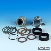 PIÈCE N° 00 - KIT DE JOINTS DE PIPE D'ADMISSION - OEM 27002-78 - GENUINE JAMES GASKETS - JGI-27002-78