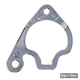 ECLATE G - PIECE N° 14 - PATTE D'ETRIER AVANT - OEM 44072-92 / 44072-92A  - COTE GAUCHE - MCS