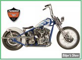 CATALOGUE PAUGHCO - ECHAPPEMENT - SHOVELHEAD 66UP