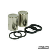 ECLATE G - PIECE N° 01 - PISTON KIT - AVANT - KIT COMPLET DE RECONSTRUCTION ETRIER DE FREIN - SPORTSTER 07/13 - OEM 42028-07