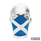 MASQUE - BANDERO - BANDERO MEN FACE MASK - BRAVEHEART