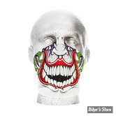 MASQUE - BANDERO - BANDERO MEN FACE MASK - JOKER