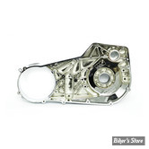 ECLATE I - PIECE N° 24 - CARTER PRIMAIRE INTERNE - 60630-90 - SOFTAIL 89/93 - SANS ACCESSOIRES - CHROME