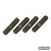 DOC A / 01 - KIT GOUJON INFERIEUR DE CARTER - BT36/83 - OEM 34722-36 / 2318-36 - MCS - LES 4 PIECES