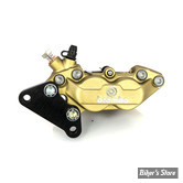 B/ - KIT ETRIER BREMBO - FREE SPIRITS - SPORTSTER 03/13 - AVANT - 203905