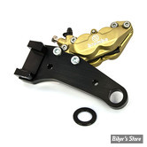 KIT ETRIER BREMBO - FREE SPIRITS - SPORTSTER 11/17 - ARRIERE - 205705