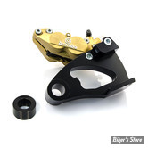 KIT ETRIER BREMBO - FREE SPIRITS - STREET XG 750 - ARRIERE - 205501