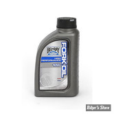HUILE DE FOURCHE - 10W - BEL-RAY - 1 LITRE - 99320-B1LW