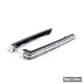 FEUX DE TOUR PACK INFERIEUR LATERAUX - TOURING 2014UP - OEM 68000312 - CABOCHONS : CLAIR - MCS