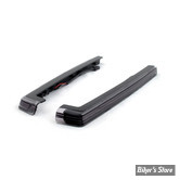 FEUX DE TOUR PACK INFERIEUR LATERAUX - TOURING 2014UP - OEM 68000312 - CABOCHONS : FUMÉ - MCS