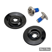 BILTWELL - KIT DE FIXATION DE VISIERE POUR CASQUE INTEGRAL - GRINGO "S" & LANE SPLITTER - GENERATION 2 - ECE 22.05 - NOIR - 0034-150-68