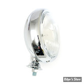 4 1/2 / PHARE FLATTY SPOTLAMP - ECE