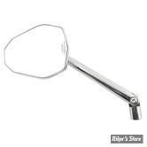 RETRO CUSTOM - MCS - VICTORY - CHROME - LA PAIRE