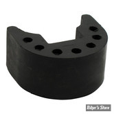 ECLATE A - PIECE N° 19 - BUFFER DE MONTAGE - FX 73/84  - Gas Tank Mount Horseshoe Small  - OEM 61139-73 / A - SMALL