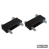 SUPPORTS DE DEPLACEMENT DE MARCHES PIEDS PASSAGER - TOURING 2010UP - PINGEL - POLI - 62148