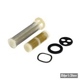 ECLATE A - PIECE N° 06A - KIT REPARATION DE ROBINET D'ESSENCE - BIG TWIN 57/98 & SPORTSTER