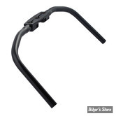 Guidon Paughco - Boardtrack Springer Bar - noir